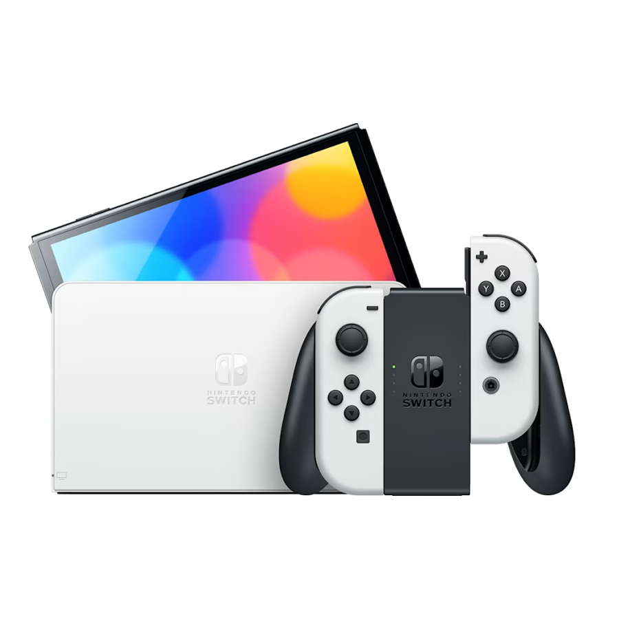 Nintendo Switch Console OLED | Sharaf Electro Store